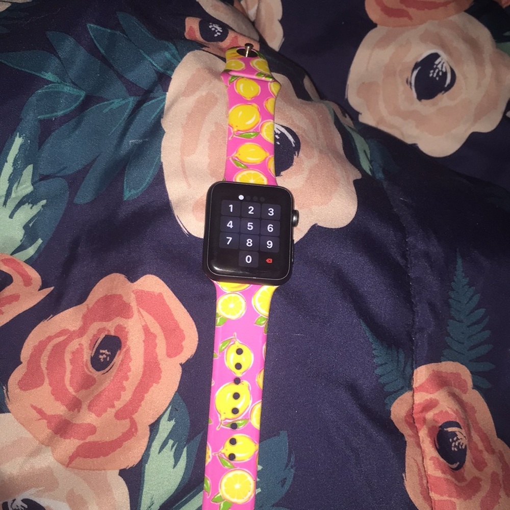Simply Southern Apple Watch Band 38mm/42mm